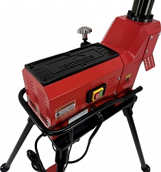 Конструкция электрических желобонакатчиков Remmers Mustang 1-6