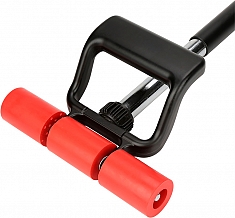 Конструкция прикаточного валика для рулонных напольных покрытий Rotorica 190 мм Конструкция прикаточного валика для рулонных напольных покрытий Rotorica 190 мм