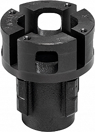 Корпус быстросменной резьбонарезной головки Rems Eva M25×1,5 Корпус быстросменной резьбонарезной головки Rems Eva M25×1,5