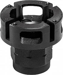 Корпус быстросменной резьбонарезной головки Rems Eva M40×1,5 Корпус быстросменной резьбонарезной головки Rems Eva M40×1,5