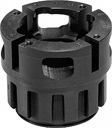 Корпус быстросменной резьбонарезной головки Rems Eva M50×1,5 Корпус быстросменной резьбонарезной головки Rems Eva M50×1,5