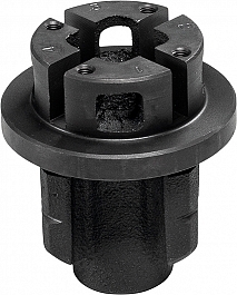 Корпус быстросменной резьбонарезной головки Rems Eva R 1/8" Корпус быстросменной резьбонарезной головки Rems Eva R 1/8"