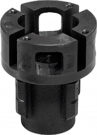 Корпус быстросменной резьбонарезной головки Rems Eva R 3/4" LH Корпус быстросменной резьбонарезной головки Rems Eva R 3/4" LH