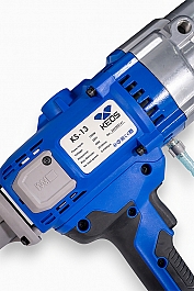 Корпус дрелей алмазного сверления Keos KS-13 Корпус дрелей алмазного сверления Keos KS-13