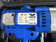 Корпус дрелей для алмазного сверления Keos KS-13 Корпус дрелей для алмазного сверления Keos KS-13