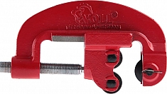 Корпус трубореза для металлических труб Voll V-Cut 2"