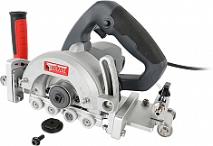 Крепление диска электрической режущей каретки Diam EX-320E Крепление диска электрической режущей каретки Diam EX-320E