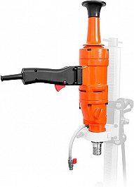 Крепление дрели алмазного бурения Messer DM-100 Крепление дрели алмазного бурения Messer DM-100