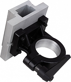 Крепление двигателя установки для алмазного сверления Diam ML-180/3A Pro Крепление двигателя установки для алмазного сверления Diam ML-180/3A Pro