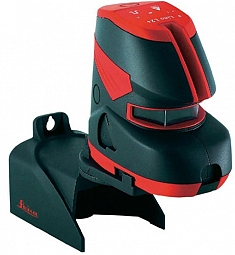 Крепление лазерного нивелира Leica Lino L2+ Крепление лазерного нивелира Leica Lino L2+