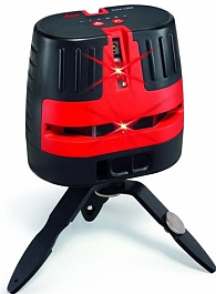 Крепление лазерного нивелира Leica Lino L360 Крепление лазерного нивелира Leica Lino L360