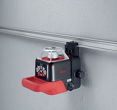 Крепление лазерного ротационного нивелира Leica Roteo 35 WMR / Roteo 35G Крепление лазерного ротационного нивелира Leica Roteo 35 WMR / Roteo 35G