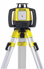 Крепление лазерного ротационного нивелира Leica Rugby 610