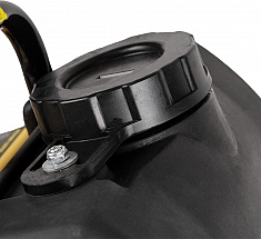 Крышка водяного бака бензинового резчика швов Diam ML-350/5.5H Крышка водяного бака бензинового резчика швов Diam ML-350/5.5H