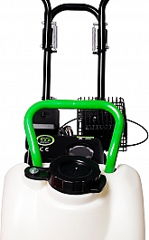 Крюк виброплиты бензиновой Diamaster HIT-C60 Крюк виброплиты бензиновой Diamaster HIT-C60