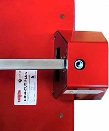 Лазер для плиткореза Kristal Giga-Cut ракурс 5 Лазер для плиткореза Kristal Giga-Cut ракурс 5