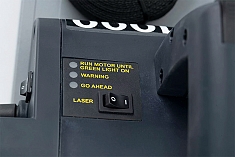 Лазерный переключатель трубореза электрического для пластиковых труб Exact PipeCut P1000 Лазерный переключатель трубореза электрического для пластиковых труб Exact PipeCut P1000