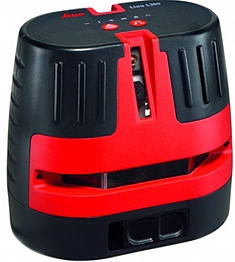 Лазерный нивелир Leica Lino L360 Лазерный нивелир Leica Lino L360