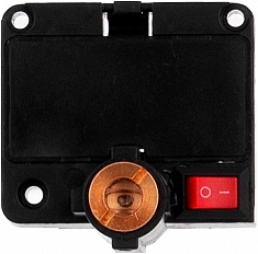 Лазерный указатель для ручных плиткорезов Diam Pro Line Лазерный указатель для ручных плиткорезов Diam Pro Line