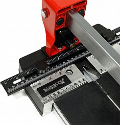 Лазерный указатель плиткореза ручного Diamaster Fast 1200