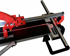 Лазерный указатель плиткореза ручного профессионального Diam ProLine-1000L Лазерный указатель плиткореза ручного профессионального Diam ProLine-1000L