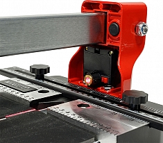 Лазерный указатель ручного плиткореза Diamaster Fast 1200