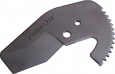 Лезвие ножниц для пластиковых труб Rothenberger Rocut 42 Twin Cut