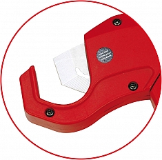 Лезвие трубореза для полипропиленовых труб с трещоточным механизмом Ridgid 1442N Лезвие трубореза для полипропиленовых труб с трещоточным механизмом Ridgid 1442N