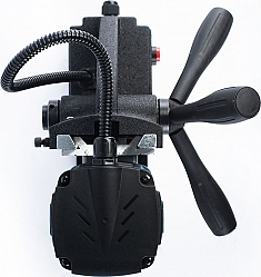 Магнитный сверлильный станок Alteco MD 1116