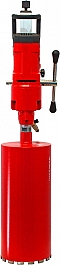 Машина для алмазного бурения Diam ML-250N Машина для алмазного бурения Diam ML-250N