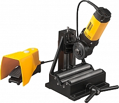 Машина для резки труб Rems Cento