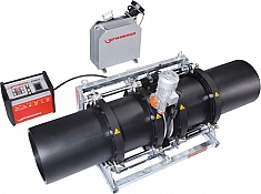 Машина для сварки полиэтиленовых труб Rothenberger Roweld P 500 B Premium / Premium CNC Машина для сварки полиэтиленовых труб Rothenberger Roweld P 500 B Premium / Premium CNC