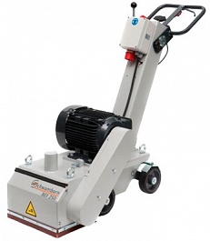 Машина фрезеровальная Schwamborn BEF 250 (E-Version)