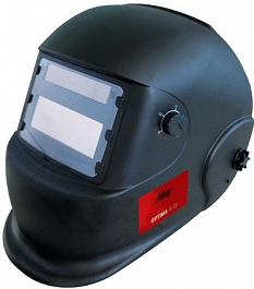 Сварочная маска хамелеон защитная Fubag Optima 9-13