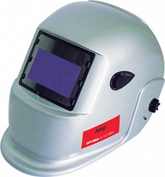 Маска сварочная Fubag Optima 9-13 Visor Маска сварочная Fubag Optima 9-13 Visor