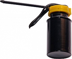 Масленка клуппа электрического резьбонарезного Hongli SQ30-2B 1/2"-2" NPT HSS TiN