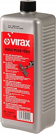 Масло для гидравлических систем Virax 1 л Масло для гидравлических систем Virax 1 л