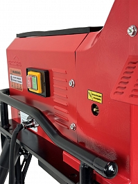 Масляный ниппель электрических желобонакатчиков Remmers Mustang 1-6