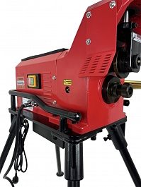 Масляный ниппель электрического желобонакатчика Remmers Mustang 1-6