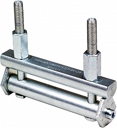 Механические передавливатели для полиэтиленовых труб Brexit BrexPress Е1-63