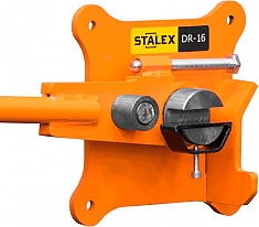 Механизм ручных станков для гибки арматуры Stalex DR-16