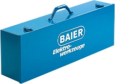 Металлический кейс Baier BDS 125 Металлический кейс Baier BDS 125