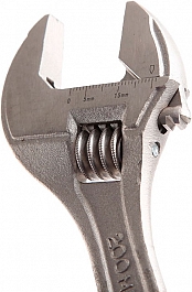 Метрическая система разводного ключа Ridgid 758 Метрическая система разводного ключа Ridgid 758