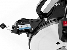 Микровыключатель торцевателя электрогидравлического стыкового сварочного аппарата для пластиковых труб Просвар С 250 Плюс