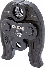 Мини пресс-клещи Rotorica Mini TH 20 Мини пресс-клещи Rotorica Mini TH 20