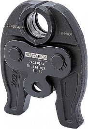 Мини пресс-клещи Rotorica Mini TH 26 Мини пресс-клещи Rotorica Mini TH 26
