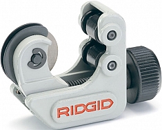 Мини труборез Ridgid 101-ML Мини труборез Ridgid 101-ML