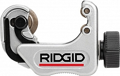 Мини труборезы с автоподачей Ridgid 117