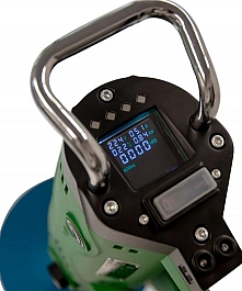 Монитор двигателя для алмазного бурения Bycon DMP-352 Монитор двигателя для алмазного бурения Bycon DMP-352