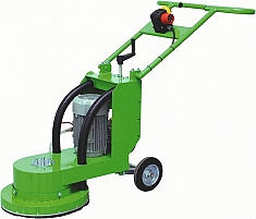 Мозаично-шлифовальная машина Dr. Schulze DBS 400 plus Мозаично-шлифовальная машина Dr. Schulze DBS 400 plus